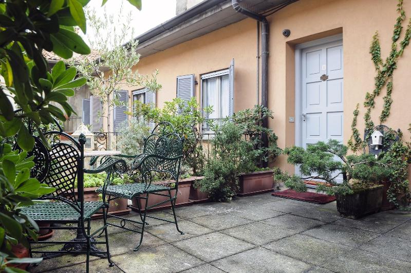 Residence Diaz - Genel