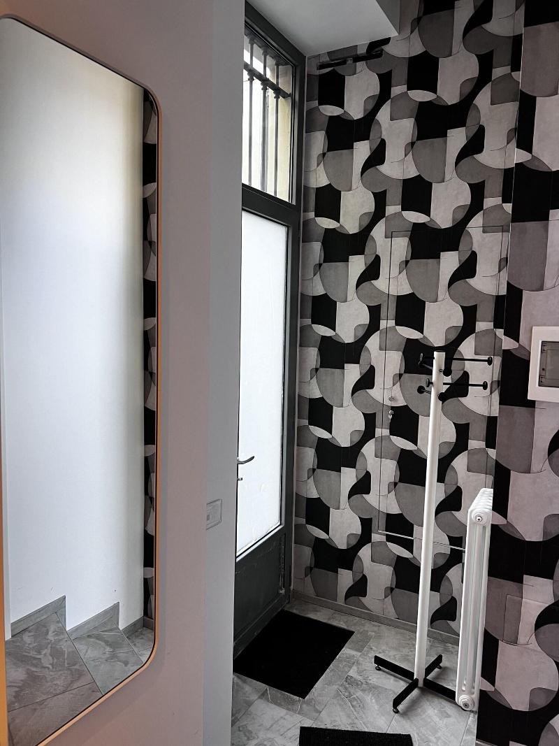 Residence Diaz - Genel