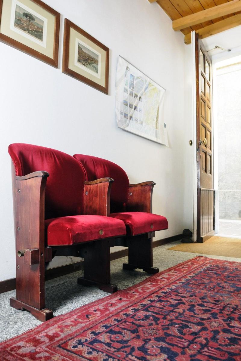 Residence Diaz - Genel
