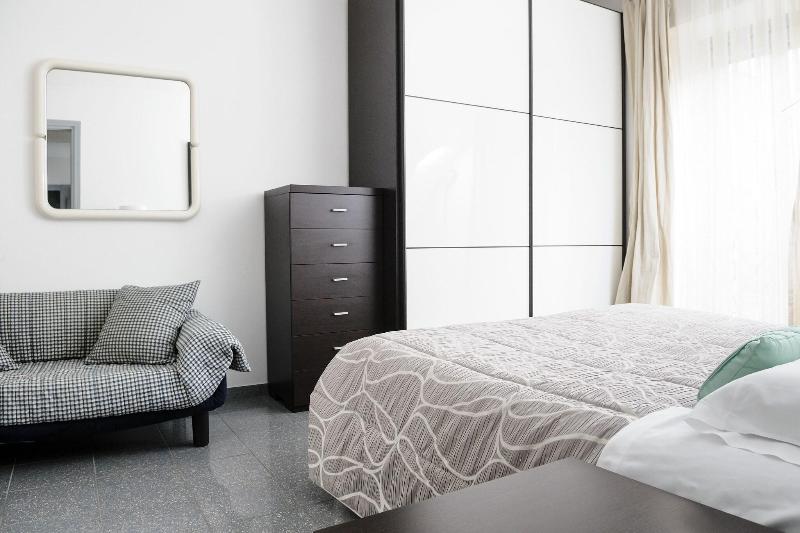 Residence Diaz - Genel