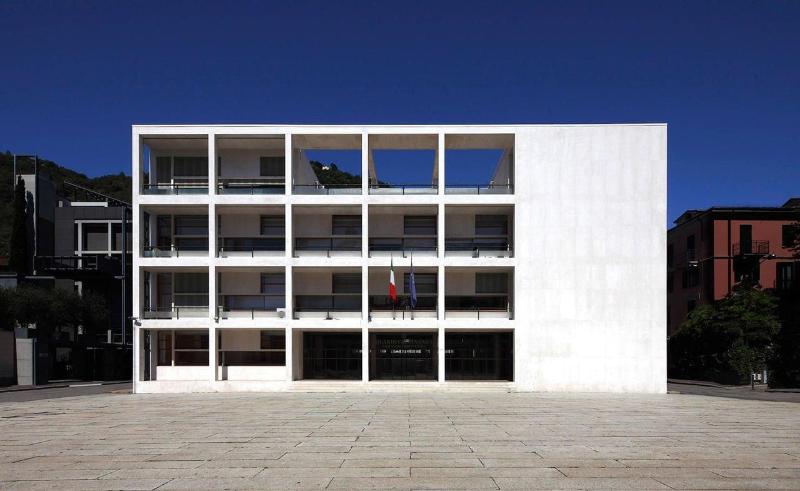 Residence Diaz - Genel