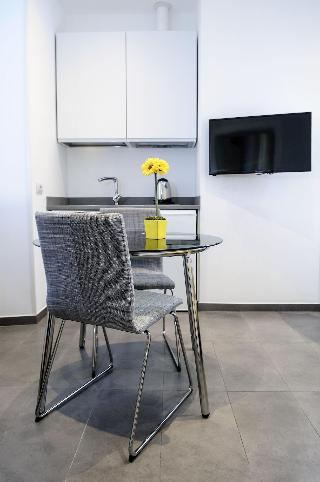 Residence Diaz fotoÄŸrafÄ±