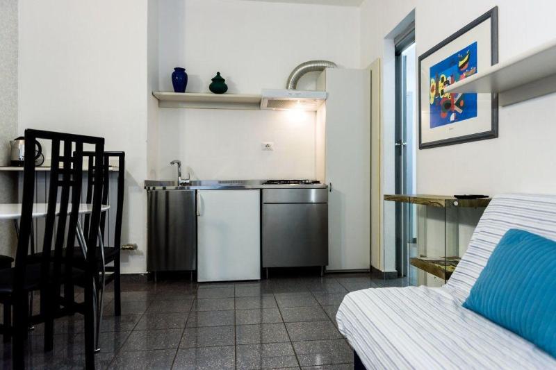 Residence Diaz - Oda