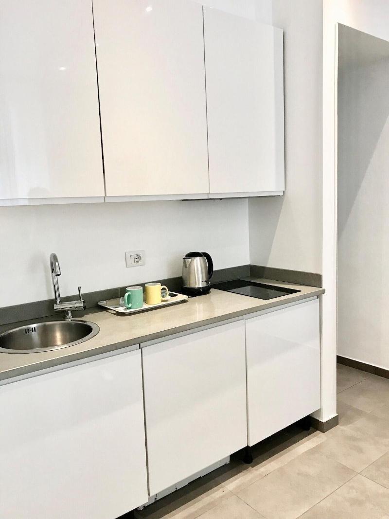 Residence Diaz - Oda