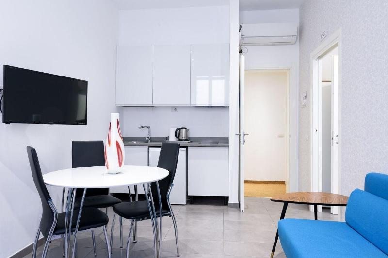 Residence Diaz - Oda