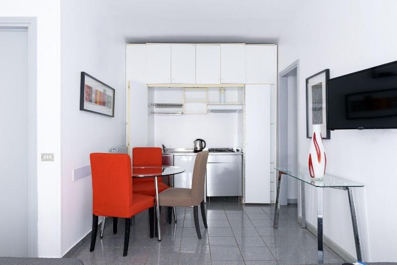 Residence Diaz - Oda