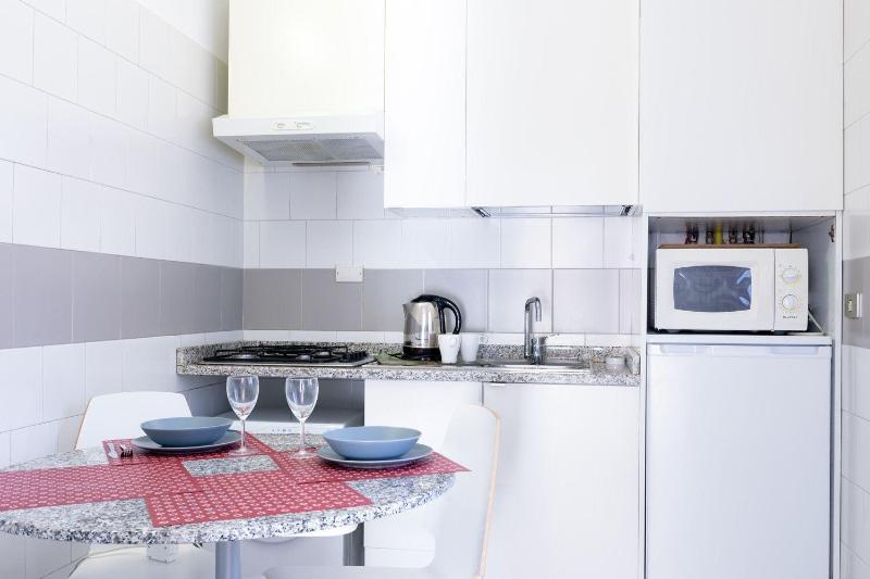 Residence Diaz - Oda
