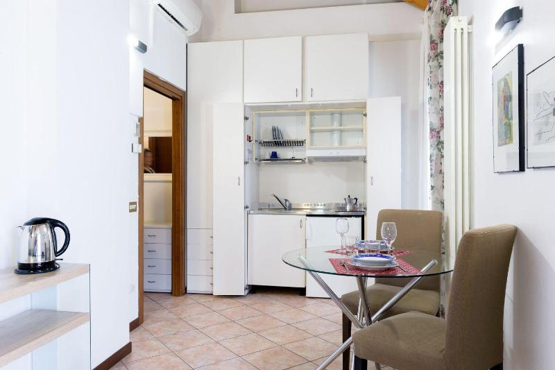 Residence Diaz - Oda