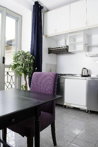 Residence Diaz fotoÄŸrafÄ±