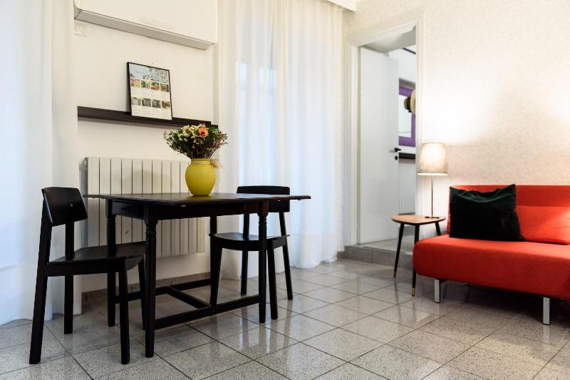 Residence Diaz - Oda