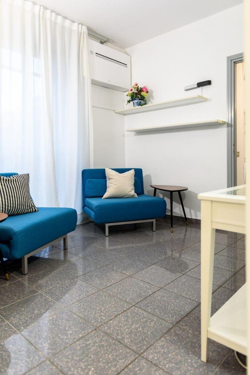 Residence Diaz - Oda