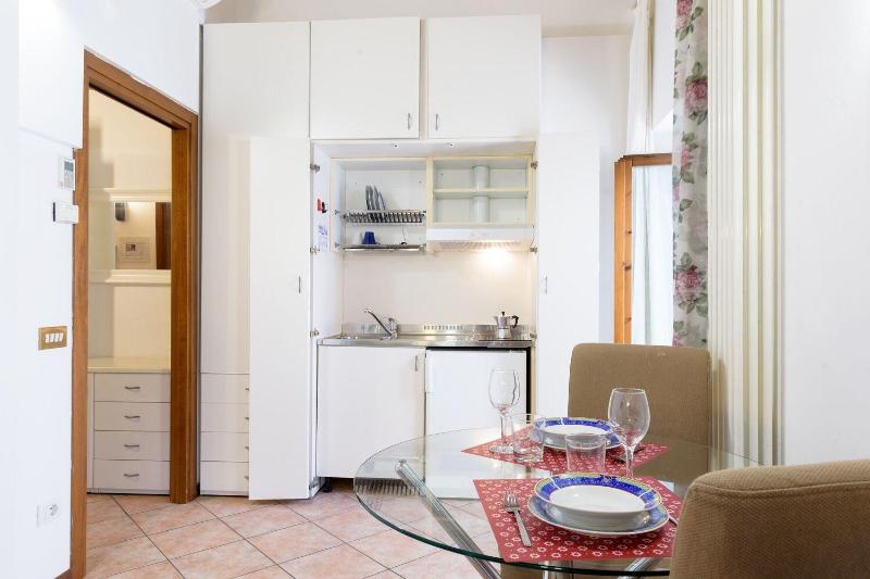 Residence Diaz - Oda
