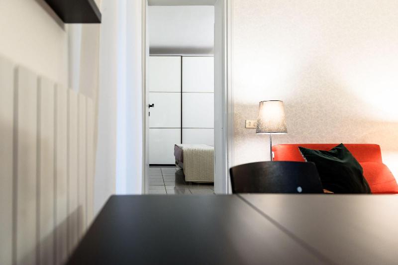 Residence Diaz - Oda