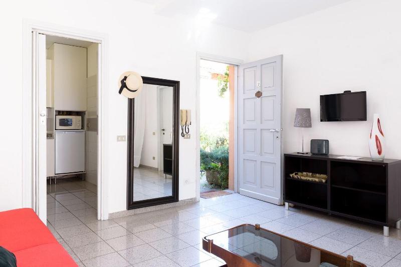 Residence Diaz - Oda