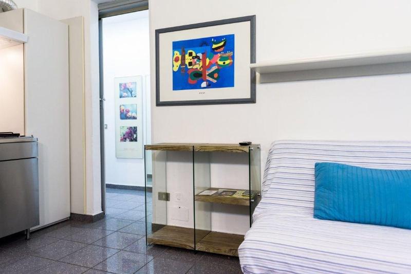 Residence Diaz - Oda
