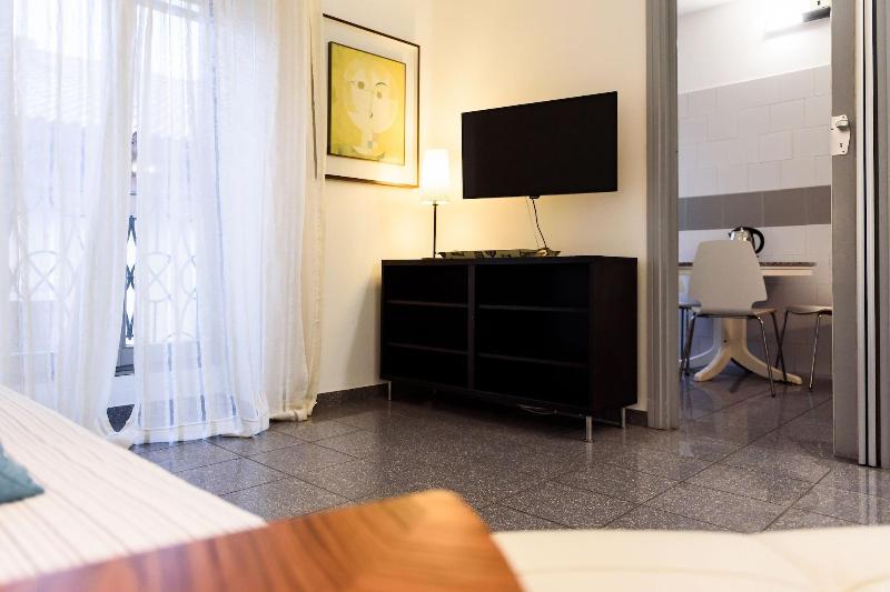 Residence Diaz - Oda