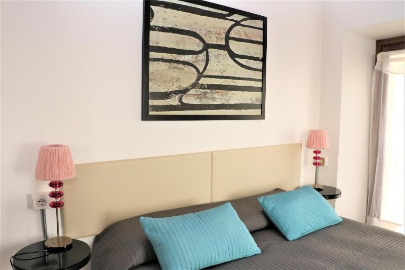 Residence Diaz - Oda