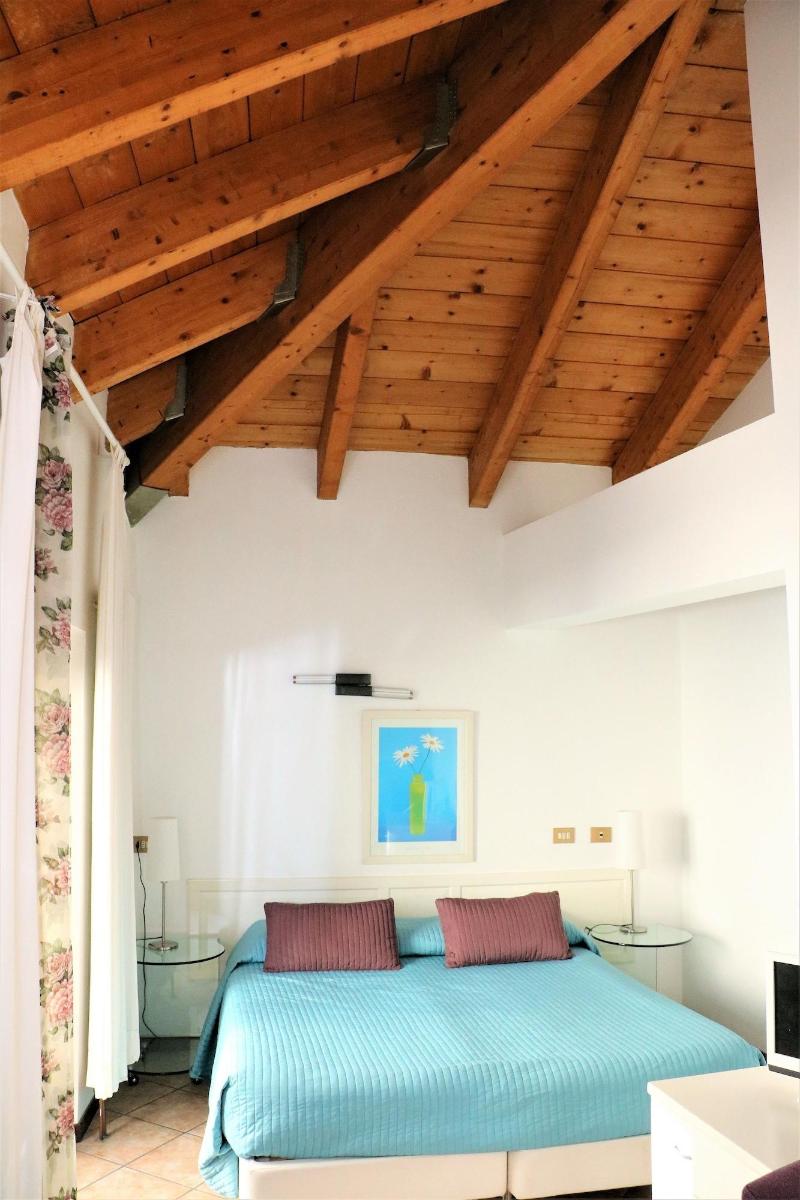 Residence Diaz - Oda
