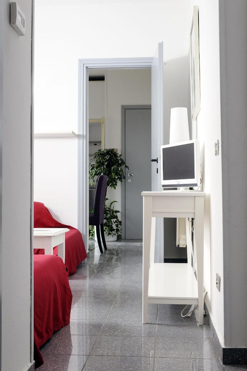 Residence Diaz - Oda