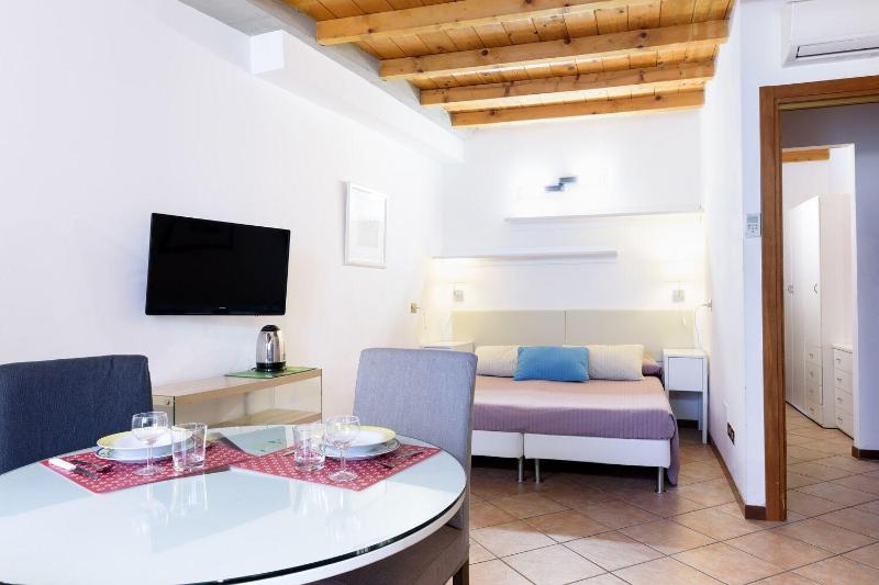 Residence Diaz - Oda