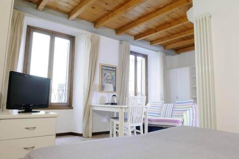 Residence Diaz - Oda