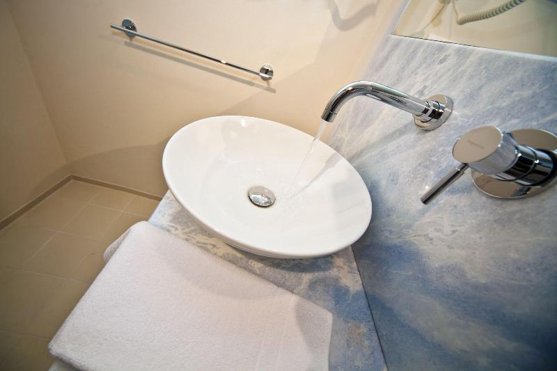 B&B Palazzo del Capitolo - Lobi