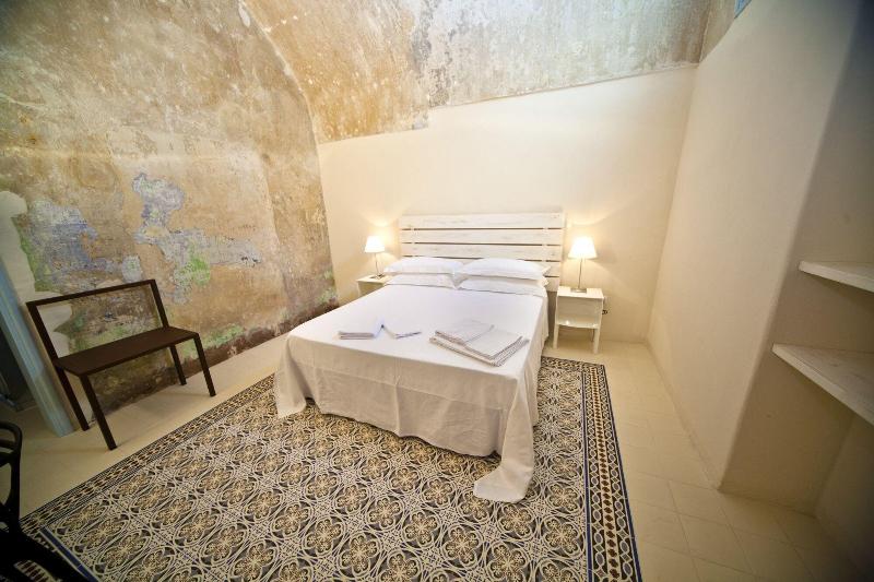 B&B Palazzo del Capitolo - Genel