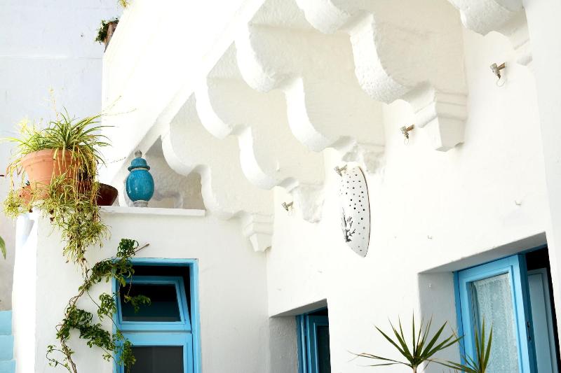 B&B Palazzo del Capitolo - Genel