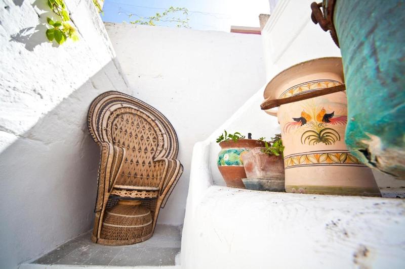B&B Palazzo del Capitolo - Genel