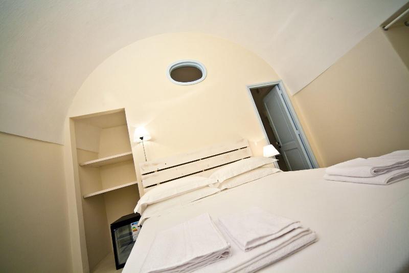 B&B Palazzo del Capitolo - Oda
