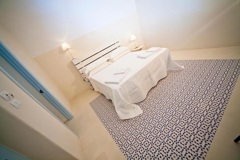 B&B Palazzo del Capitolo - Oda