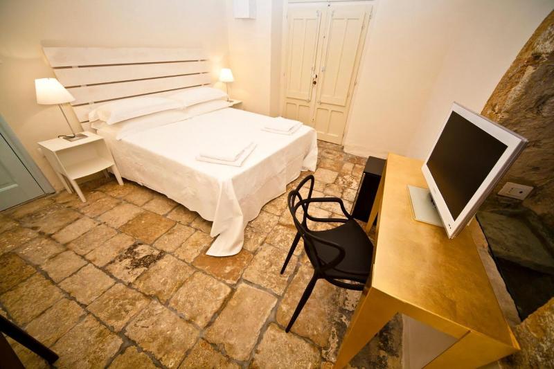 B&B Palazzo del Capitolo - Oda