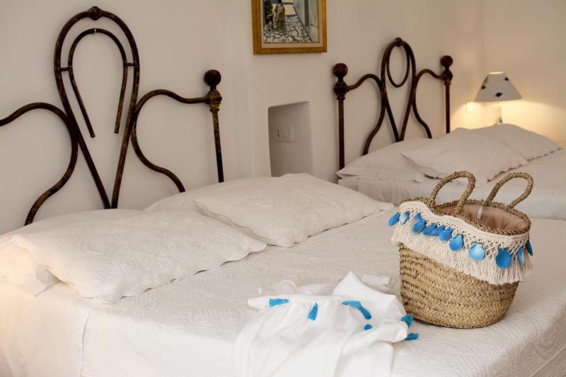 B&B Palazzo del Capitolo - Oda