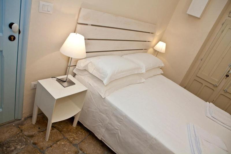 B&B Palazzo del Capitolo - Oda
