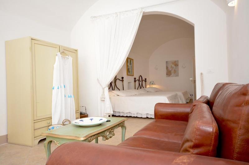 B&B Palazzo del Capitolo - Oda