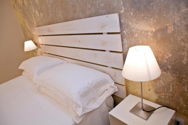 B&B Palazzo del Capitolo - Oda