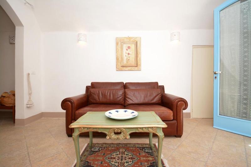 B&B Palazzo del Capitolo - Oda