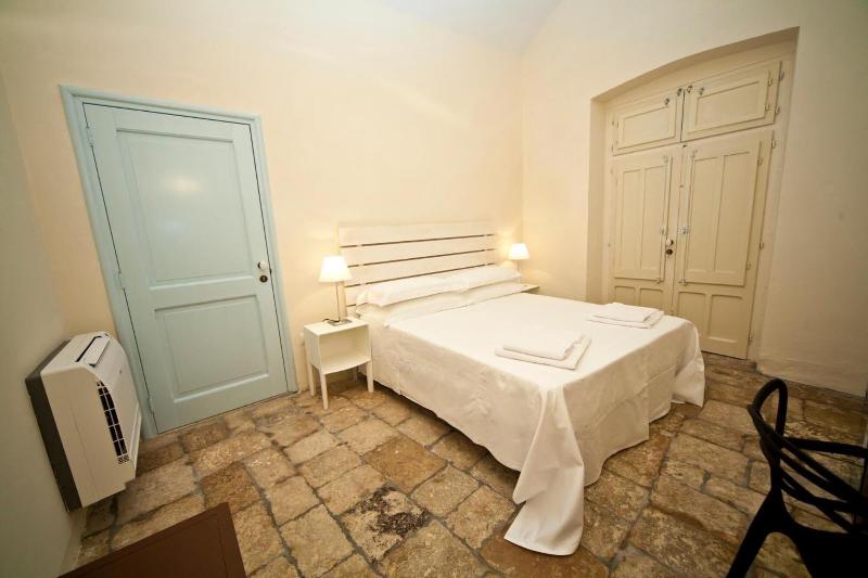B&B Palazzo del Capitolo - Oda