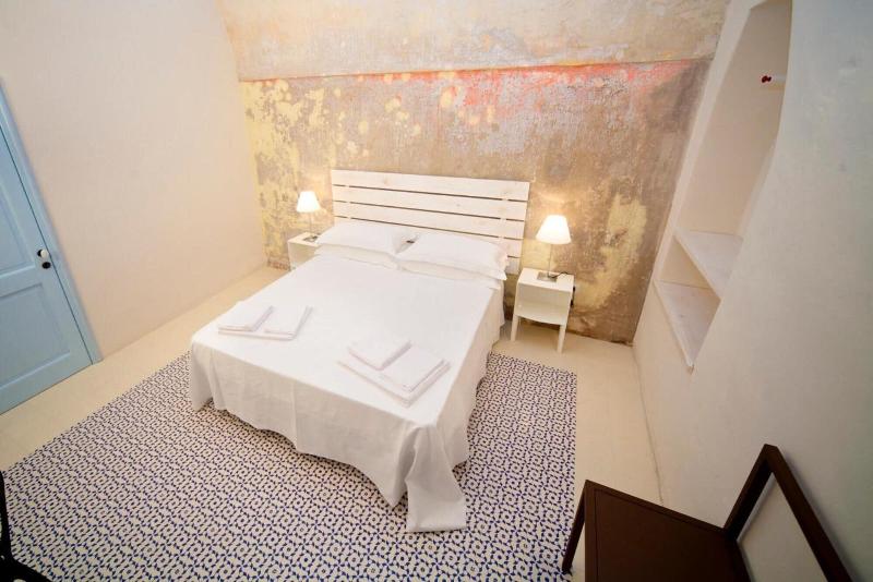 B&B Palazzo del Capitolo - Oda