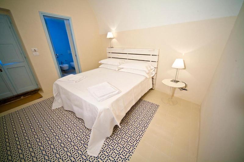 B&B Palazzo del Capitolo - Oda