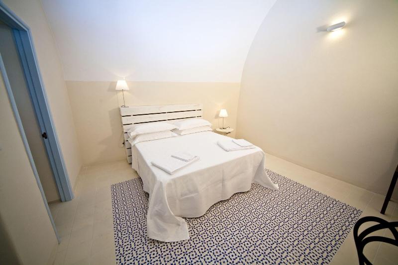B&B Palazzo del Capitolo - Oda