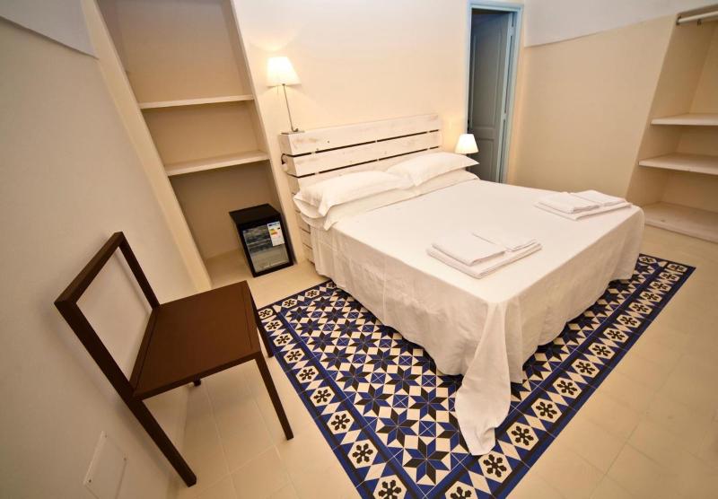B&B Palazzo del Capitolo - Oda