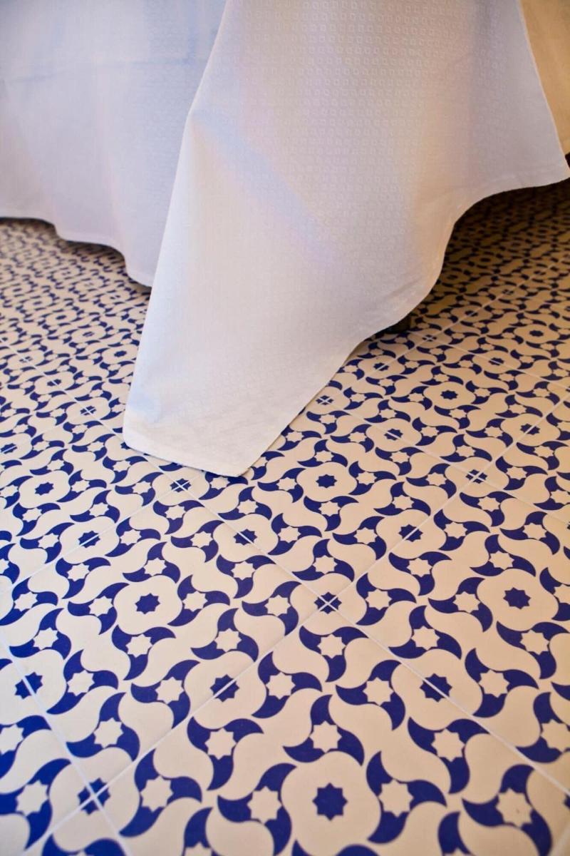B&B Palazzo del Capitolo - Oda