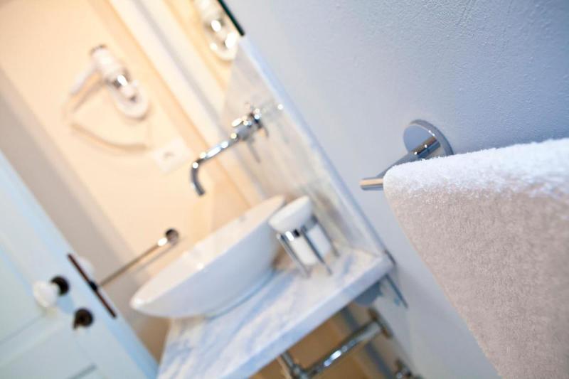B&B Palazzo del Capitolo - Oda