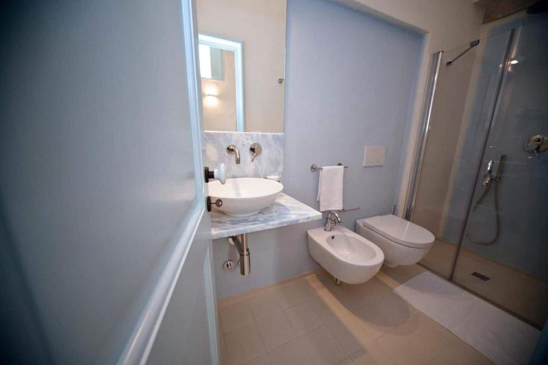 B&B Palazzo del Capitolo - Oda