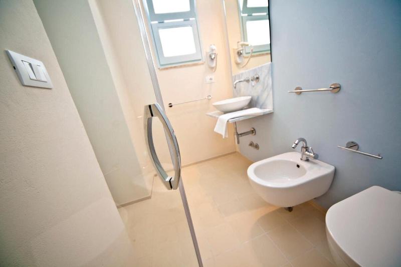 B&B Palazzo del Capitolo - Oda