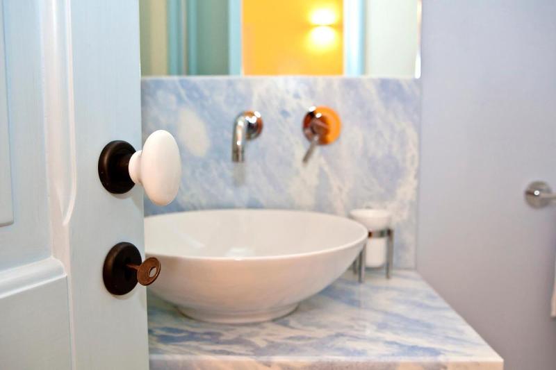 B&B Palazzo del Capitolo - Oda