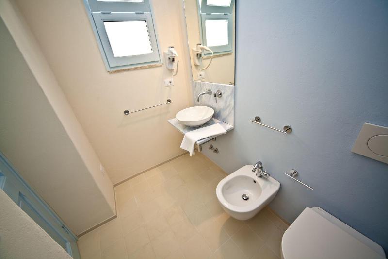 B&B Palazzo del Capitolo - Oda