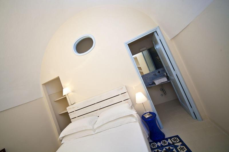 B&B Palazzo del Capitolo - Oda