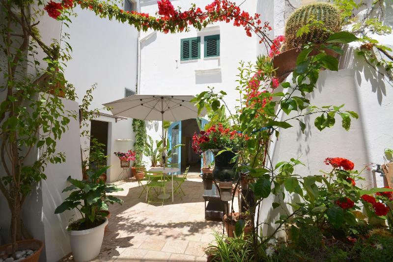 B&B Palazzo del Capitolo - Oda